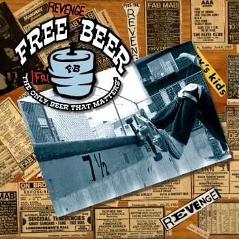 Cover image for The Only Beer That Matters