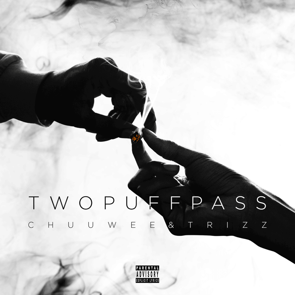 Cover image for Two Puff Pass