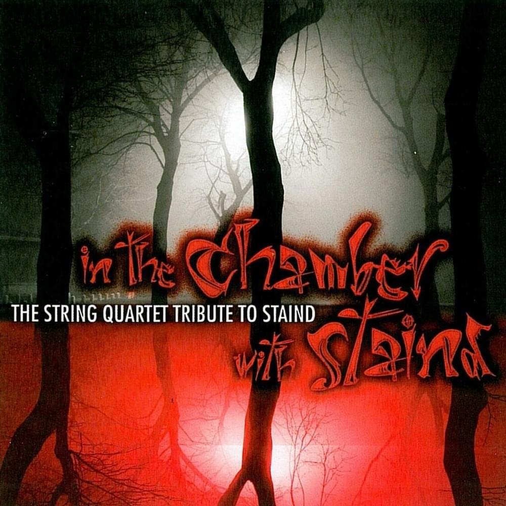 Album cover art for "It’s Been Awhile" by Vitamin String Quartet