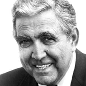 Photo of Jack Dabdoub