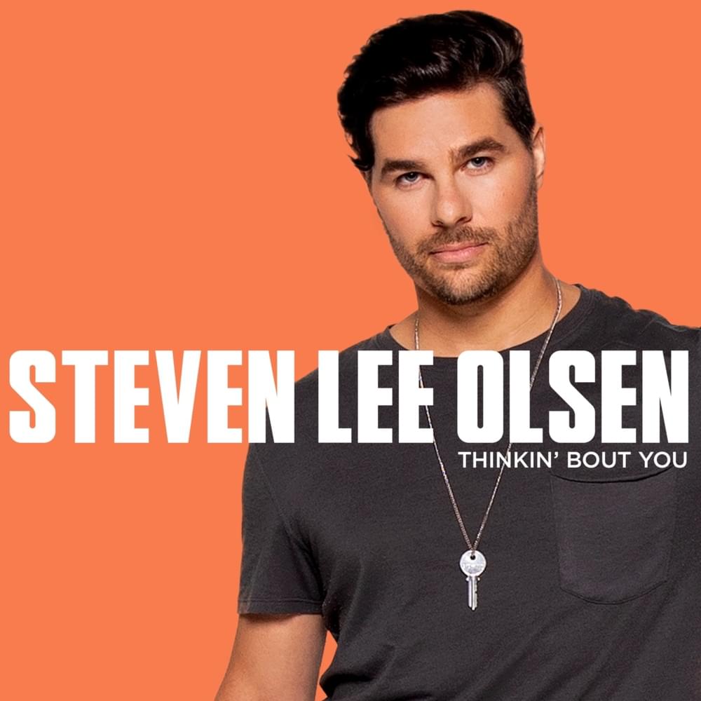 It Just Hit Me by Steven Lee Olsen