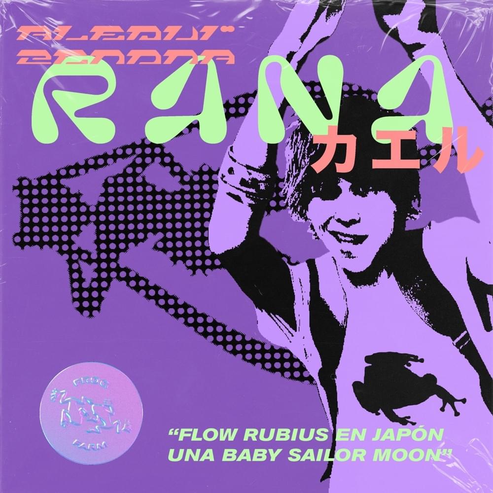 RANA by alequi