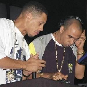 Cover image for Joey Starr & DJ Spank