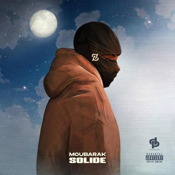 Cover image for SOLIDE