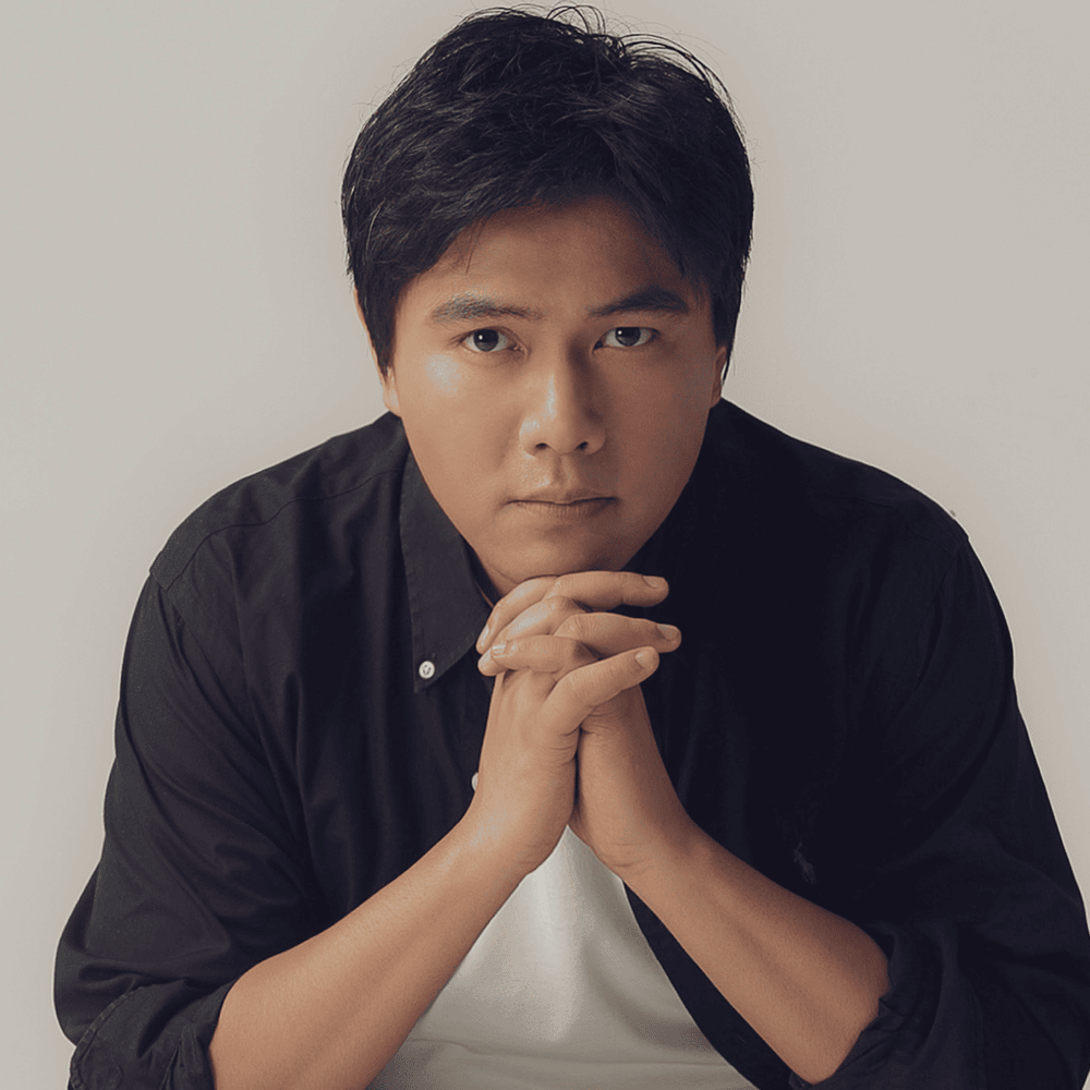 Photo of Roc Chen
