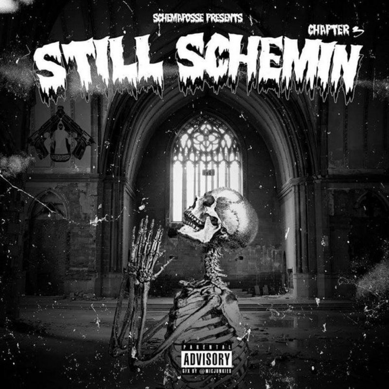 Cover image for Chapter 3: Still Schemin’