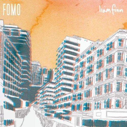 Jump Your Bones by Liam Finn