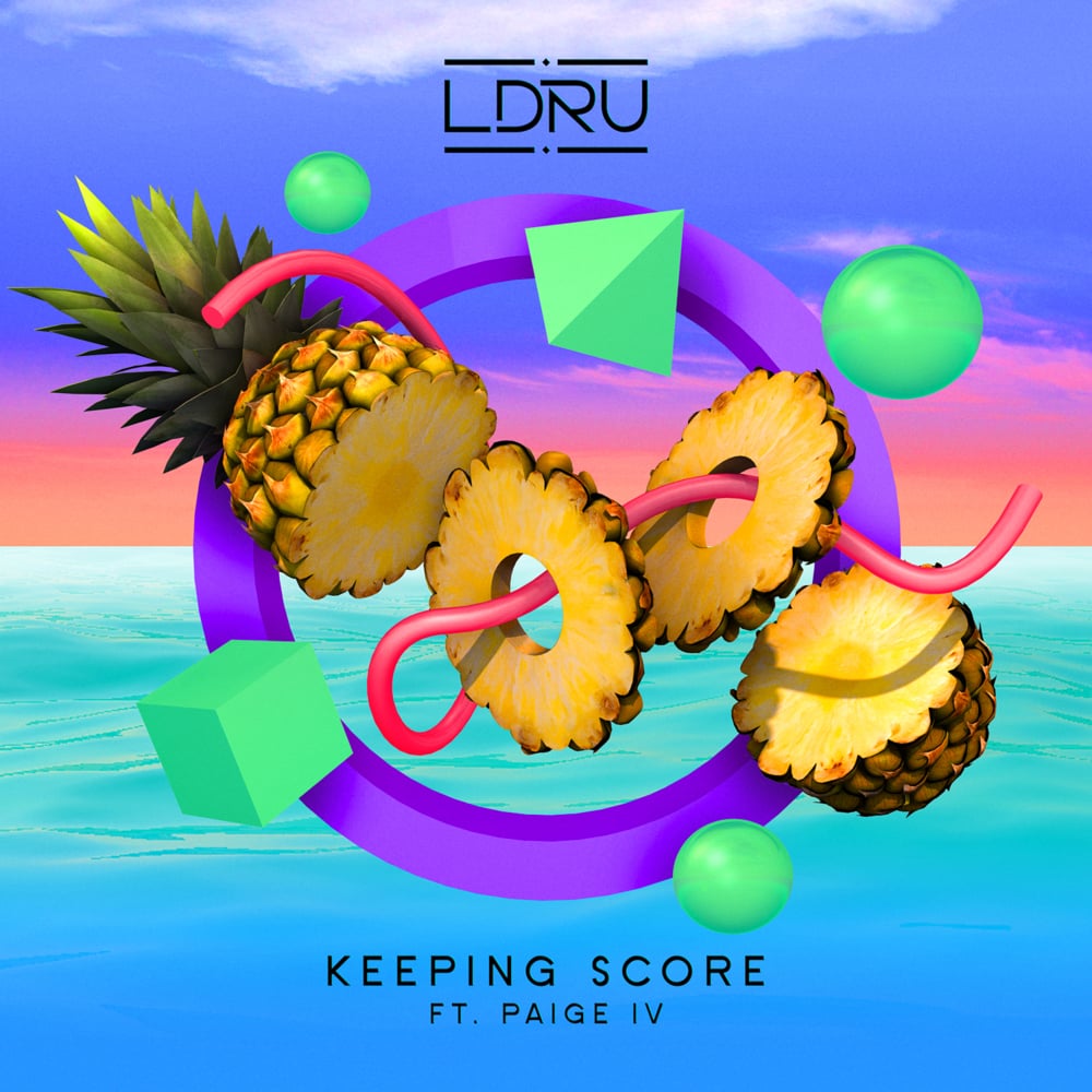 Keeping Score by L D R U