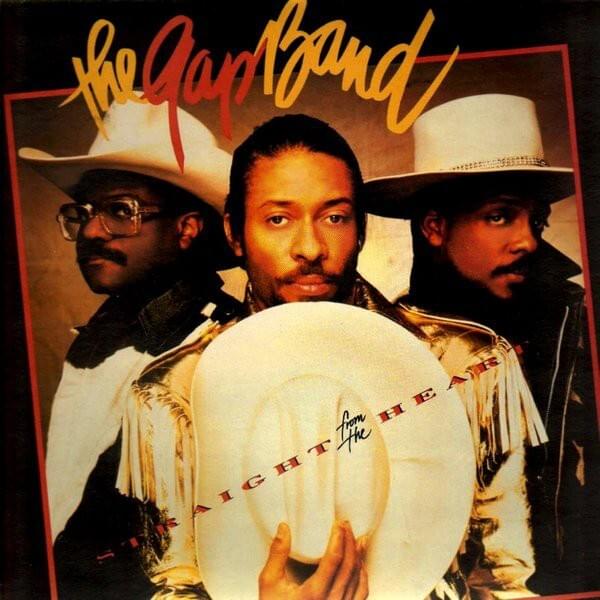 Cover image for Straight from the Heart