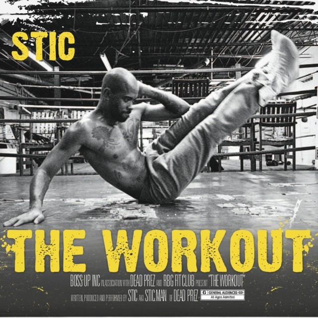 Back on my regimen by stic.man