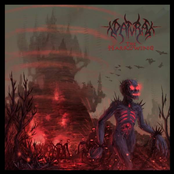 The Harrowing by Datura
