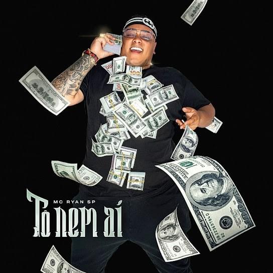 Cover image for Tô Nem Aí - EP