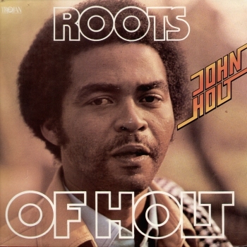 Cover image for Roots of Holt