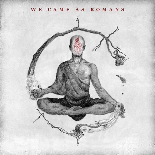 Album cover art for "Regenerate" by We Came As Romans