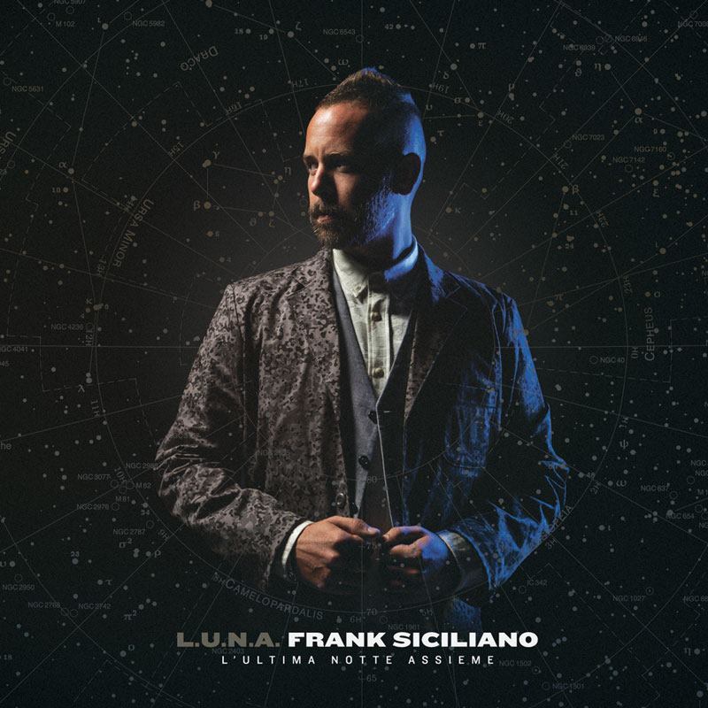 Buongiorno by Frank Siciliano