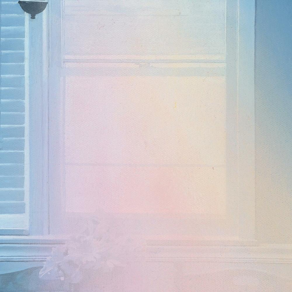 Album cover art for "The Window" by Ratboys