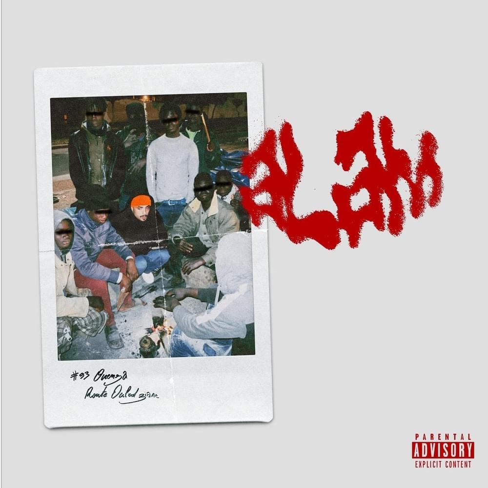 Cover image for ALAM