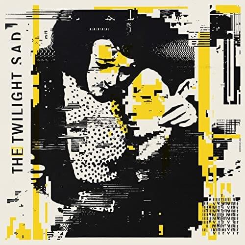 VTr by The Twilight Sad