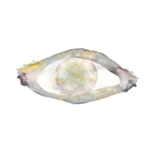 Album cover art for "Good Love" by JOME