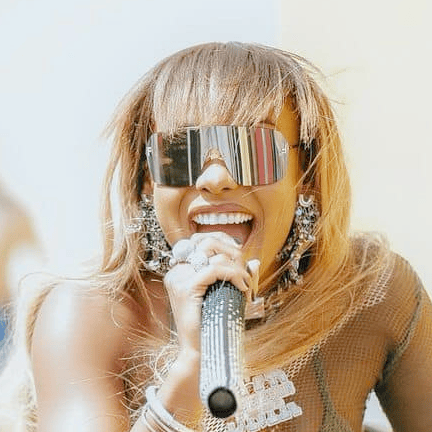 Trouble Wine by Nailah Blackman