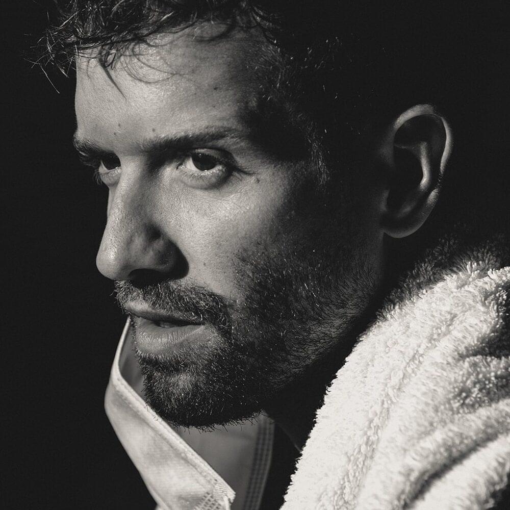 Photo of Pablo Alborán