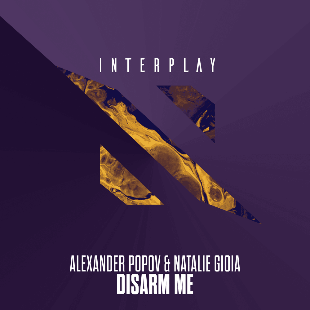Disarm Me by Alexander Popov