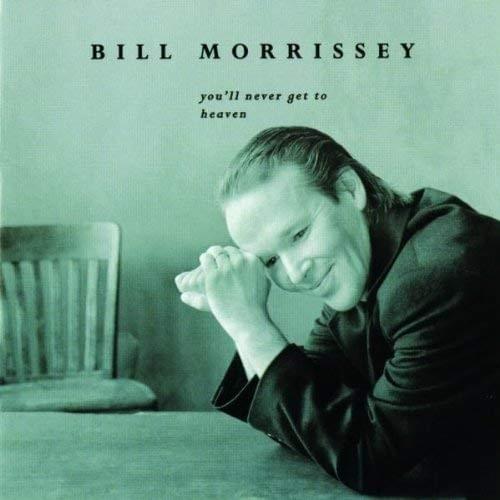 As Long As the Sun by Bill Morrissey