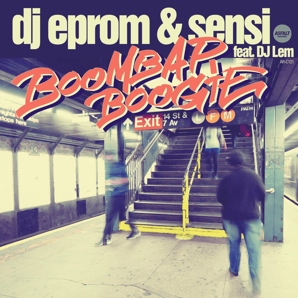 Poza Kontrolą by DJ Eprom