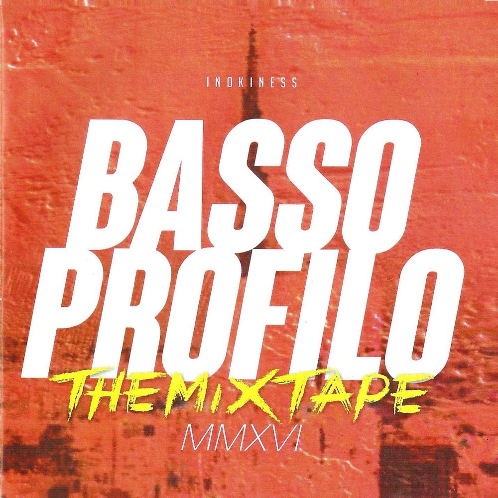 Basso Profilo by Inoki