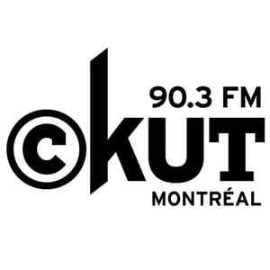 Album cover art for "CKUT Canada" by Canibus
