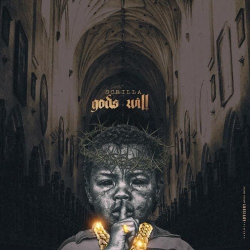 Mutulu Shakur by Scrilla
