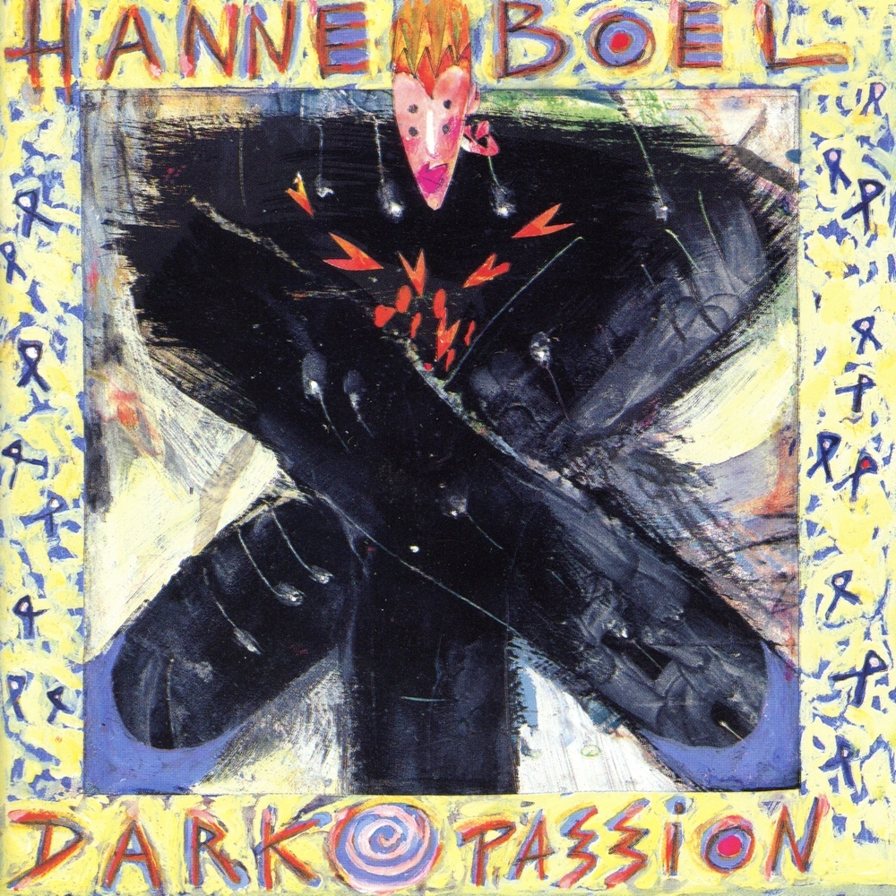 (I Wanna) Make Love to You by Hanne Boel