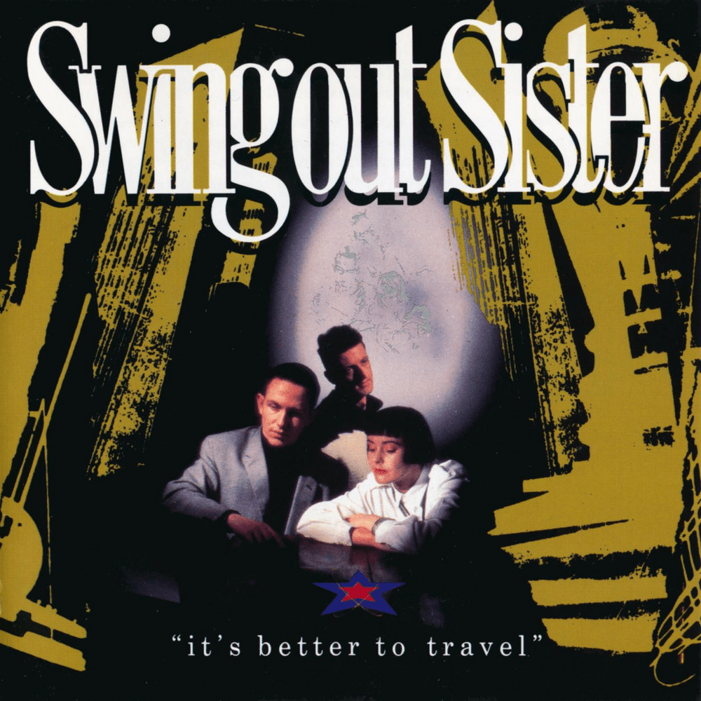 Theme by Swing Out Sister