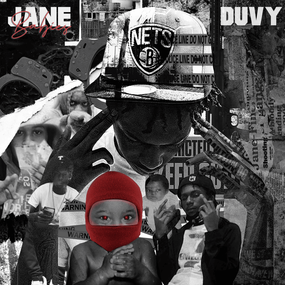 Yuh Digg by Duvy