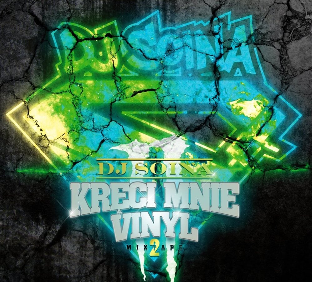 Nic O Mnie Nie Wiesz by DJ Soina