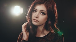 Album cover art for "Sorry" by Alex Goot & Against The Current & Kurt Hugo Schneider