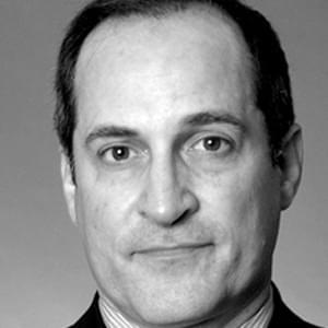 Photo of Neal Ben-Ari
