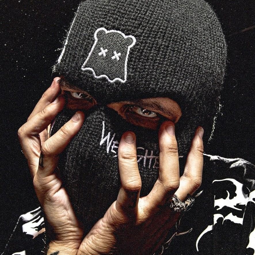 Photo of WesGhost