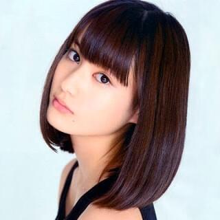 Photo of 橋本愛 (Hashimoto Ai)