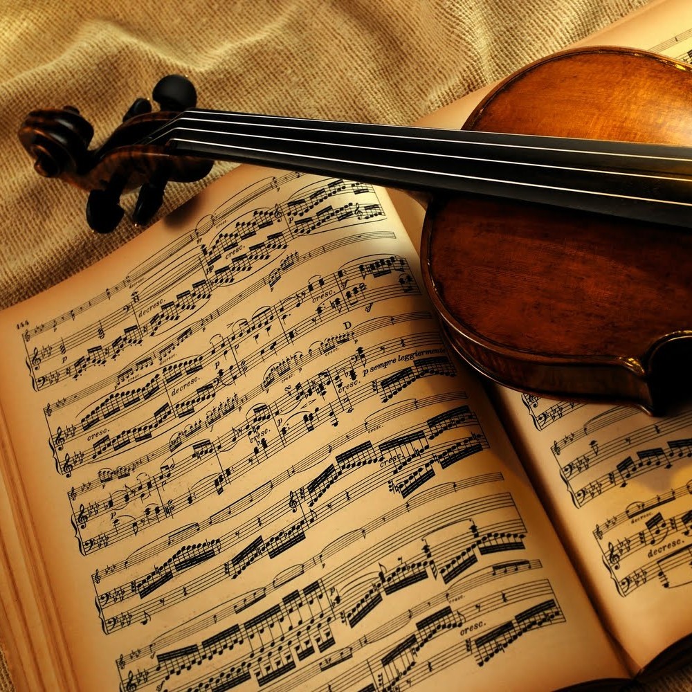 Classical Music Songs Profile Picture Photo of Classical Music Songs