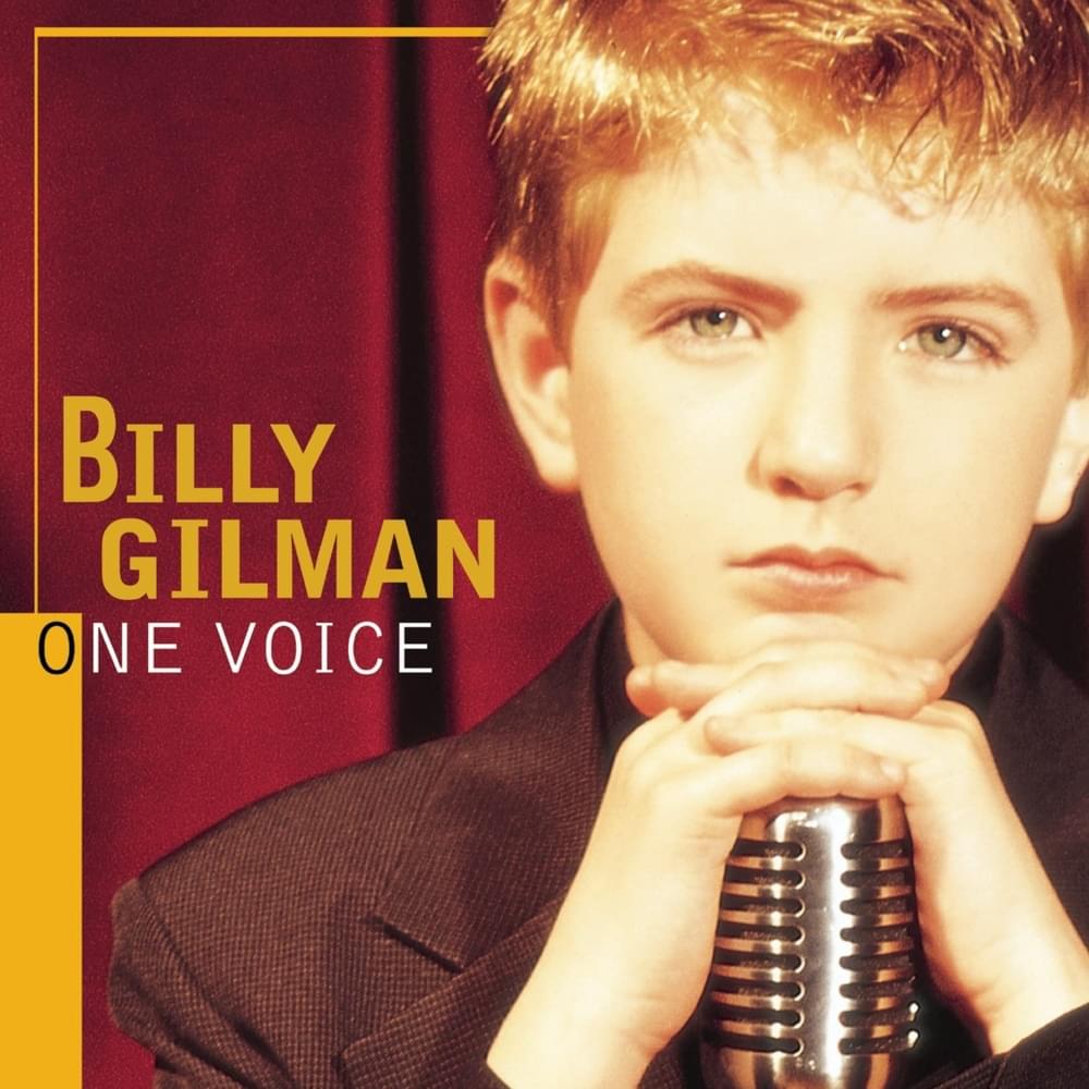 Cover image for One Voice