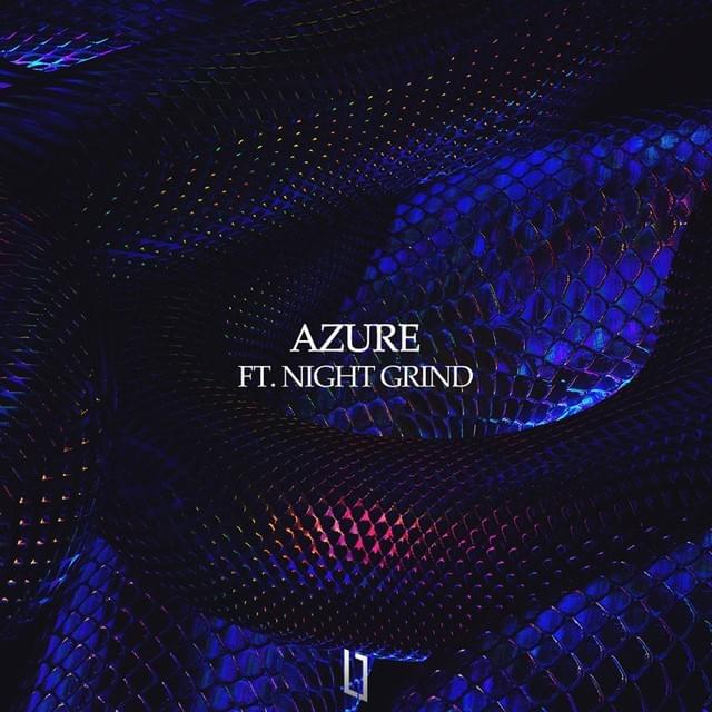 Cover image for AZURE