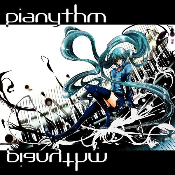 Cover image for pianythm