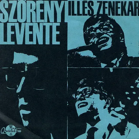Cover image for Téli álom / Régi dal