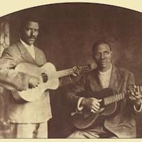 Photo of The Beale Street Sheiks
