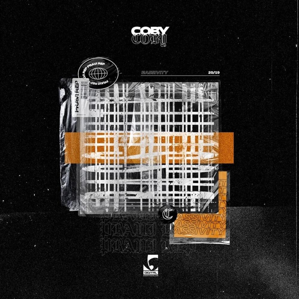 Pravi rep by Coby
