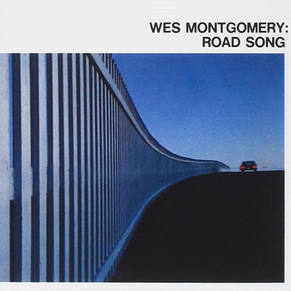 Yesterday by Wes Montgomery