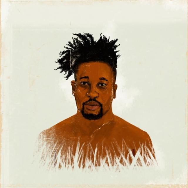 Album cover art for "Relatable (peak OME)" by Open Mike Eagle