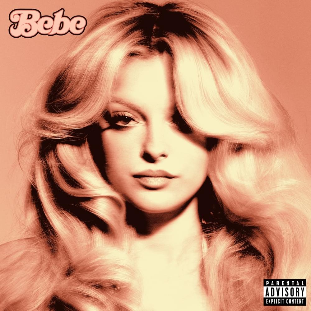 Cover image for Bebe (Japanese Edition)