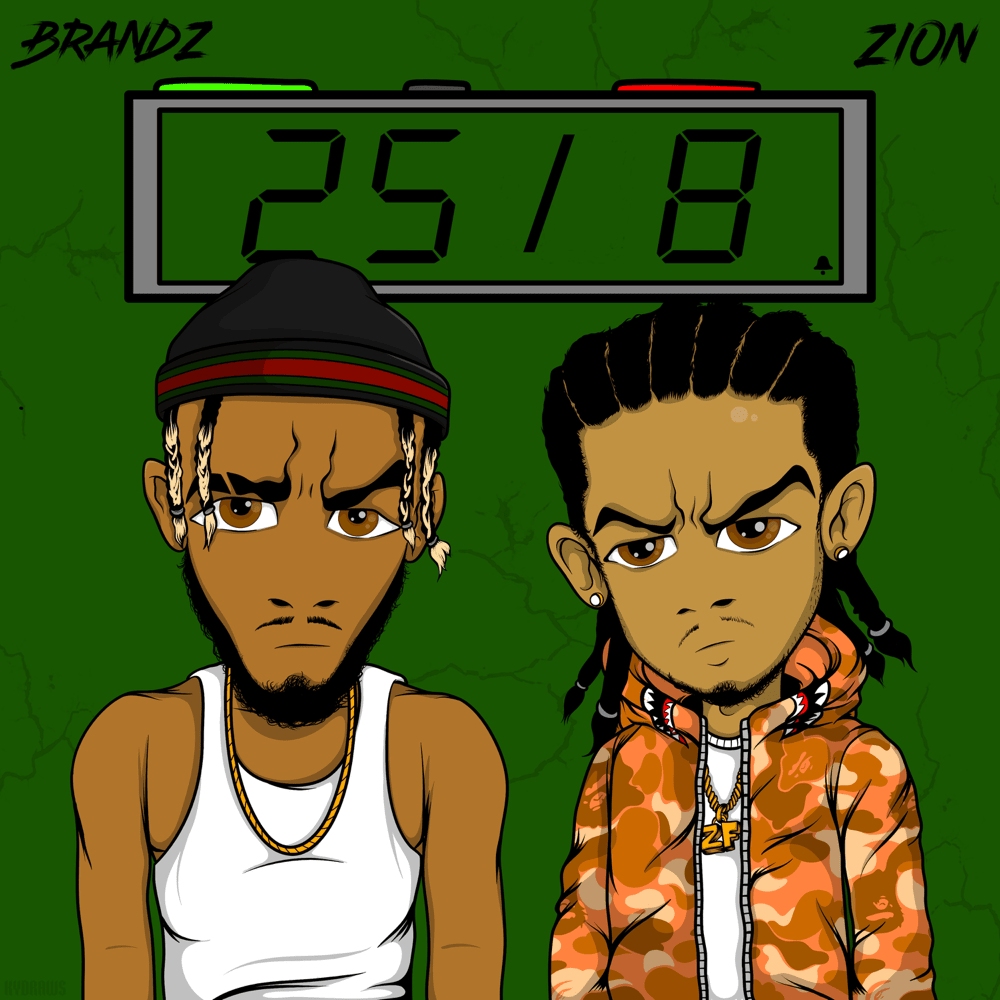 Intro (Real Love) by Brandz